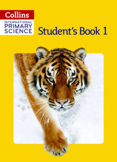 International Primary Science Student's Book 1