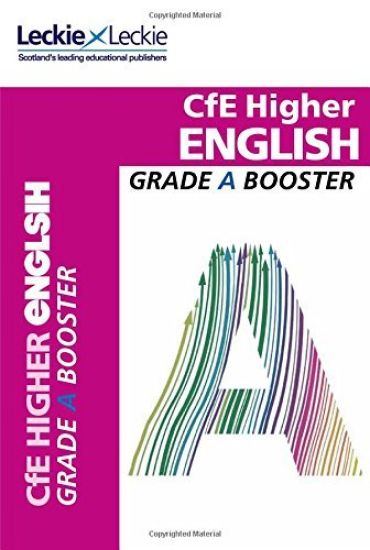 Higher English