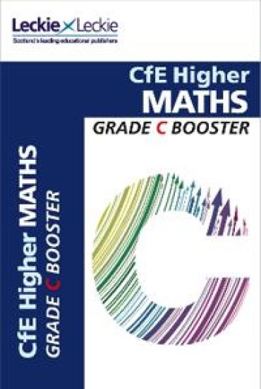 Higher Maths
