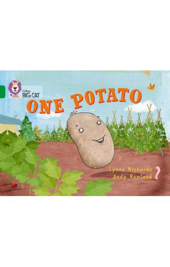 One Potato