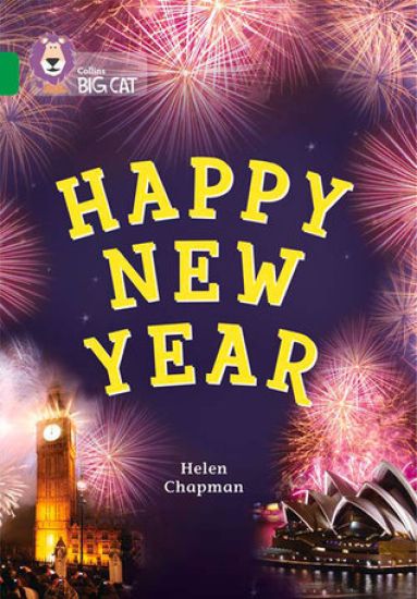 Happy New Year