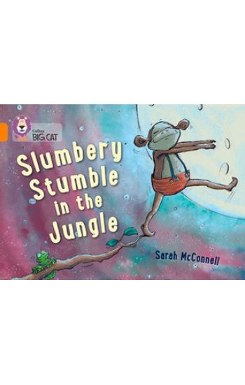 Slumbery Stumble in the Jungle