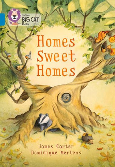 Homes Sweet Homes