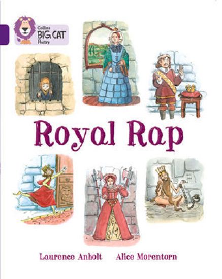 Royal Rap