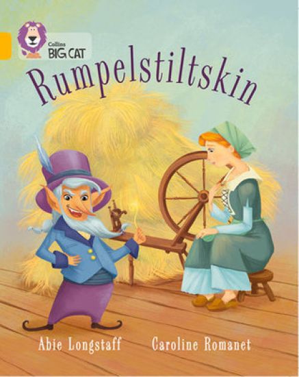 Rumpelstiltskin