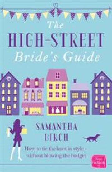 The High-Street Bride’s Guide