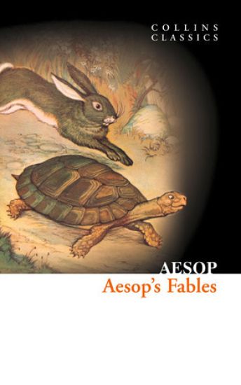 Aesopâ??s Fables