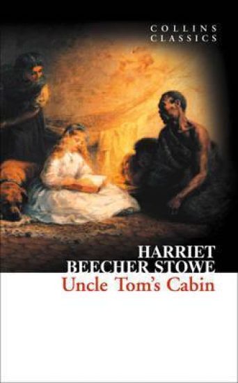 Uncle Tomâ??s Cabin
