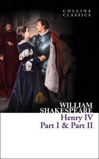 Henry IV, Part IPart II