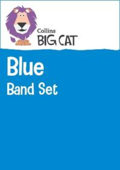 Blue Band Set