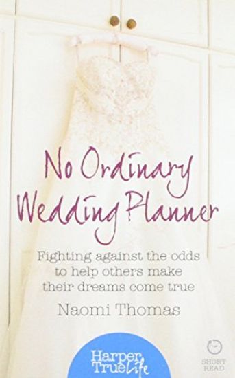 No Ordinary Wedding Planner