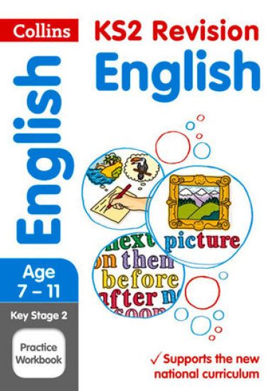 KS2 English SATs Practice Workbook