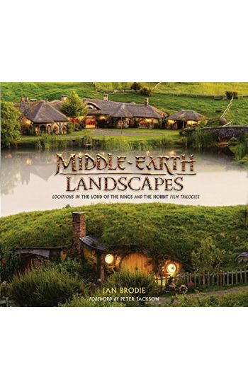 Middle-earth Landscapes