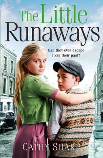 Little Runaways