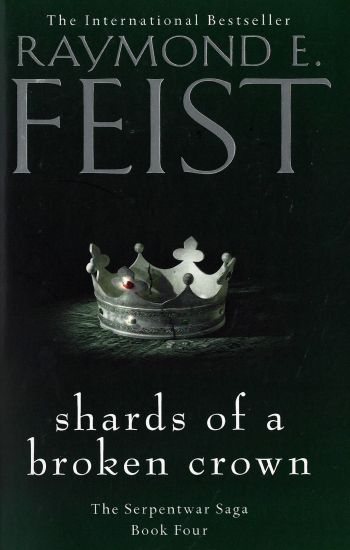 Shards of a Broken Crown