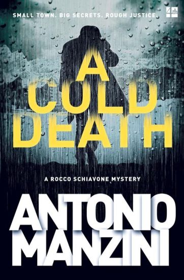 Cold Death