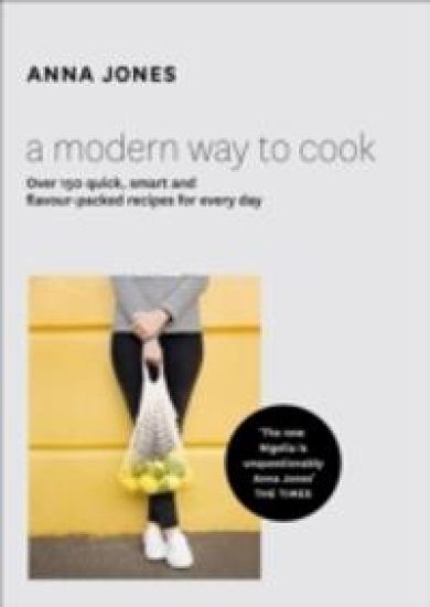 Modern Way to Cook