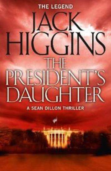 President's Daughter