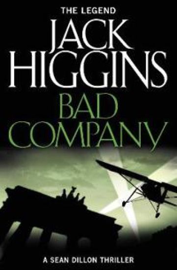 Bad Company