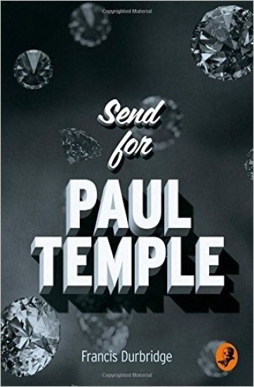 Send for Paul Temple