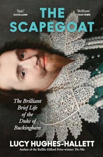 Scapegoat