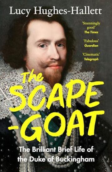 The Scapegoat