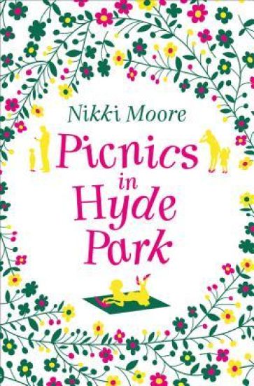 Picnics in Hyde Park
