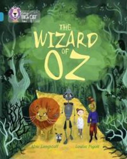 Wizard of Oz