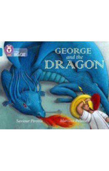 George and the Dragon