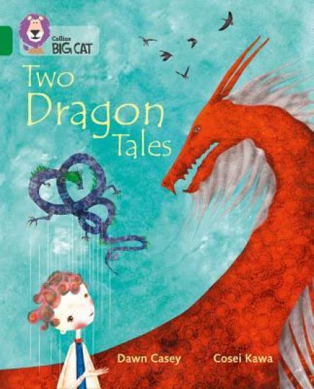 Tales of Two Dragons