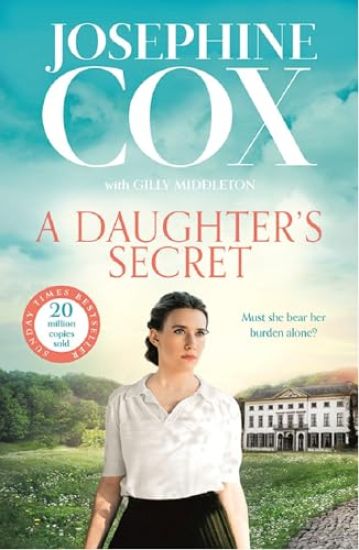 A Daughter’s Secret