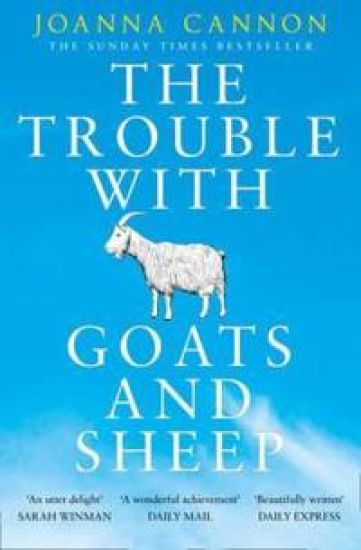 Trouble with Goats and Sheep