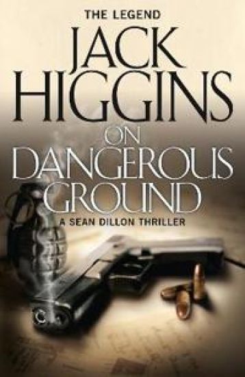 On Dangerous Ground