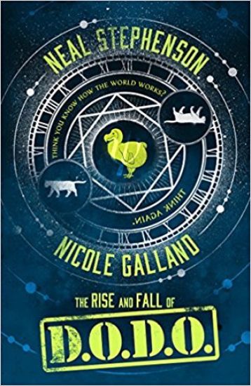 Rise and Fall of D.O.D.O.