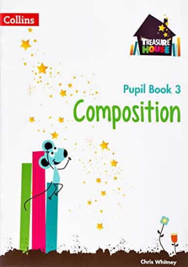 Composition Year 3 Pupil Book