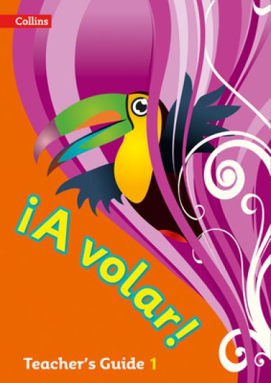 A volar Teacher’s Guide Level 1