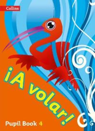 A volar Pupil Book Level 4