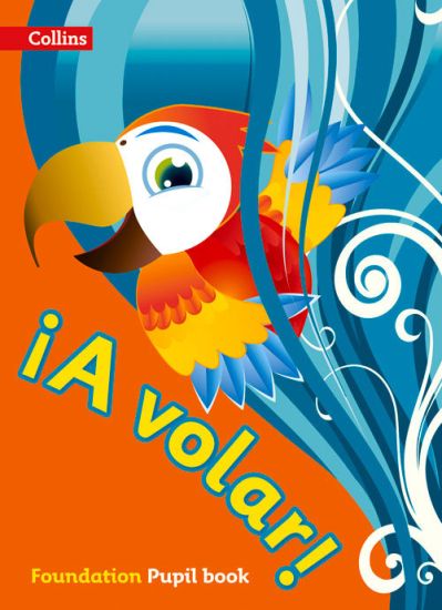 A volar Pupil Book Foundation Level