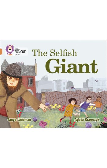 The Selfish Giant