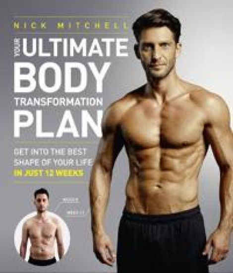Your Ultimate Body Transformation Plan
