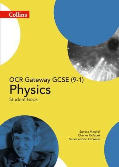 OCR Gateway GCSE Physics 9-1 Student Book
