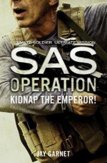 Kidnap the Emperor!