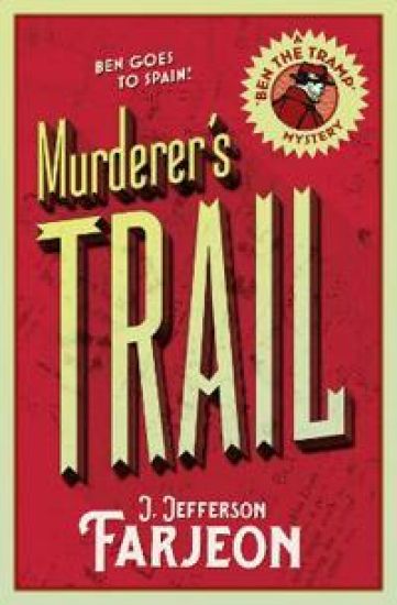 Murderer’s Trail