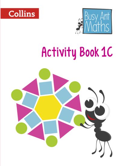 Activity Book 1C