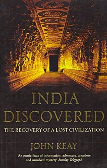 India Discovered