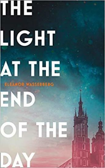 The Light at the End of the Day
