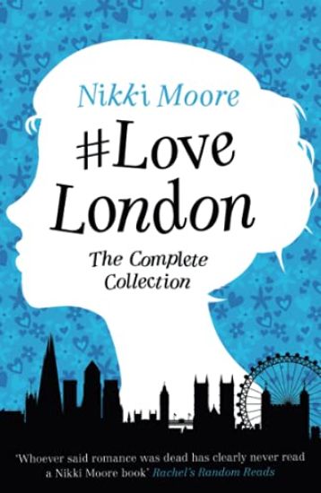 The Complete #Lovelondon Collection