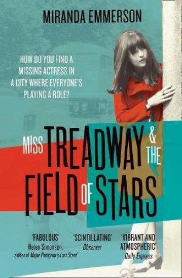 Miss Treadwaythe Field of Stars