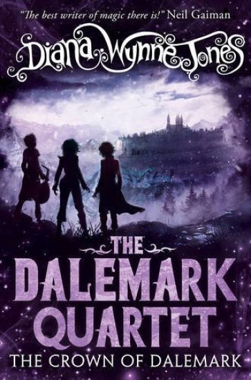 Crown of Dalemark