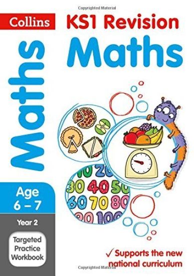Year 2 Maths Targeted Practice Workbook